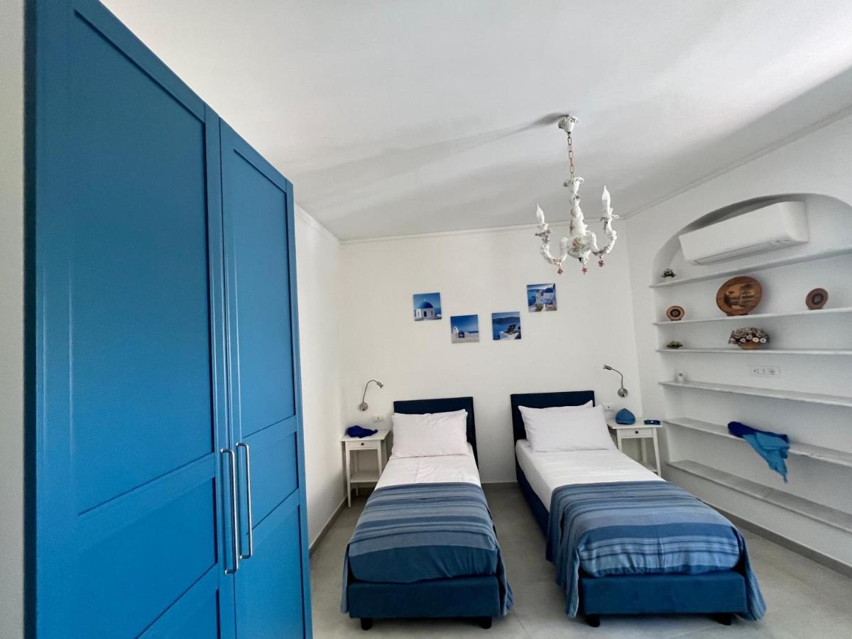Treehouse Sorrento Apartment المظهر الخارجي الصورة