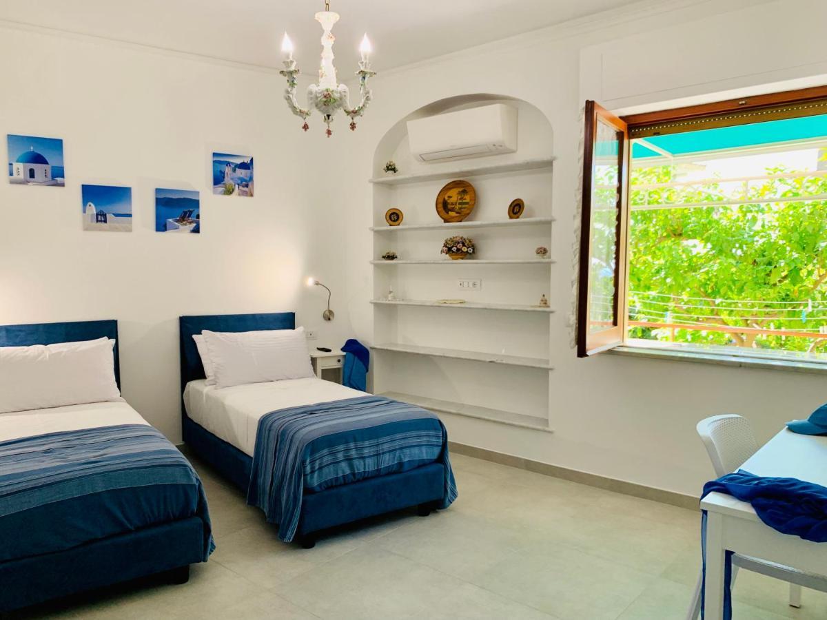 Treehouse Sorrento Apartment المظهر الخارجي الصورة