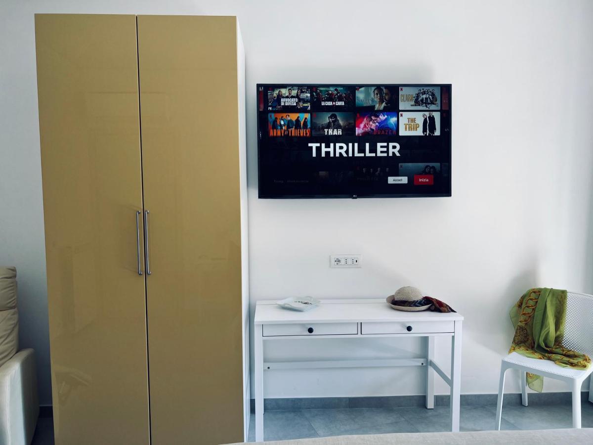 Treehouse Sorrento Apartment المظهر الخارجي الصورة