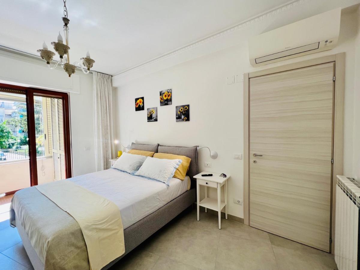 Treehouse Sorrento Apartment المظهر الخارجي الصورة