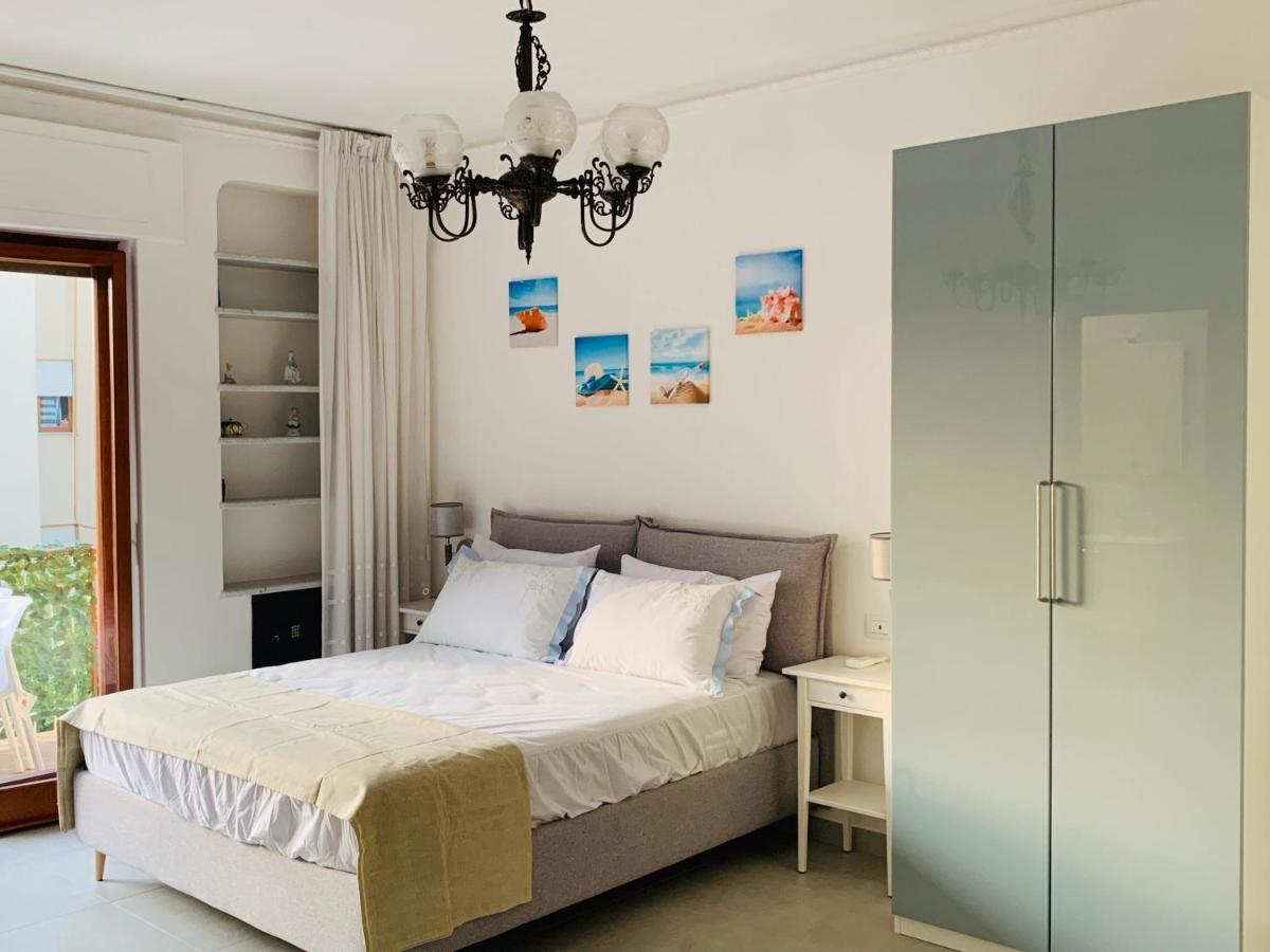 Treehouse Sorrento Apartment المظهر الخارجي الصورة