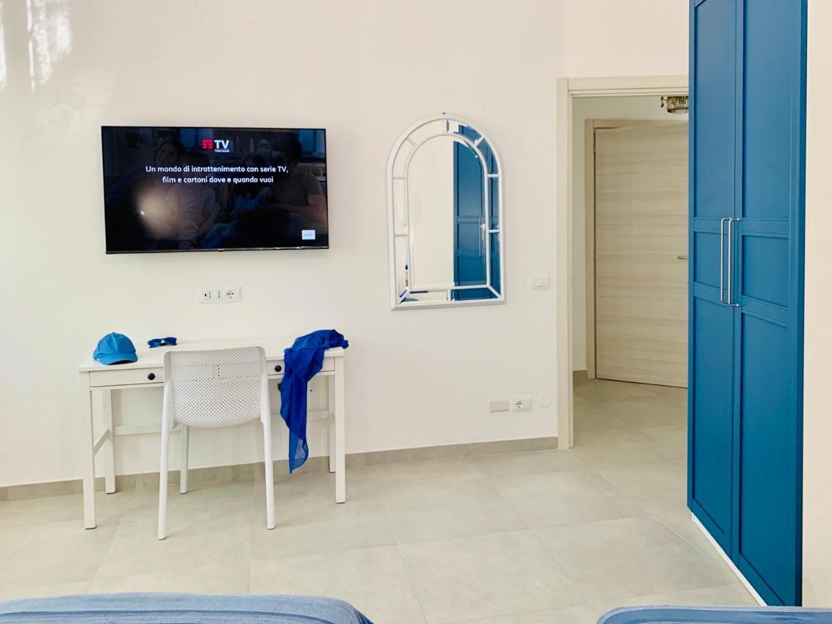 Treehouse Sorrento Apartment المظهر الخارجي الصورة