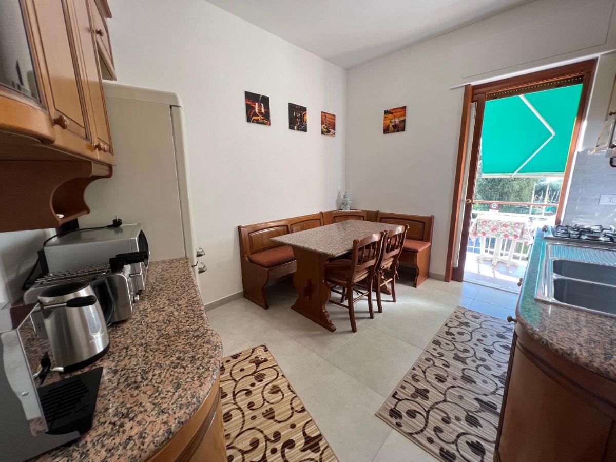 Treehouse Sorrento Apartment المظهر الخارجي الصورة