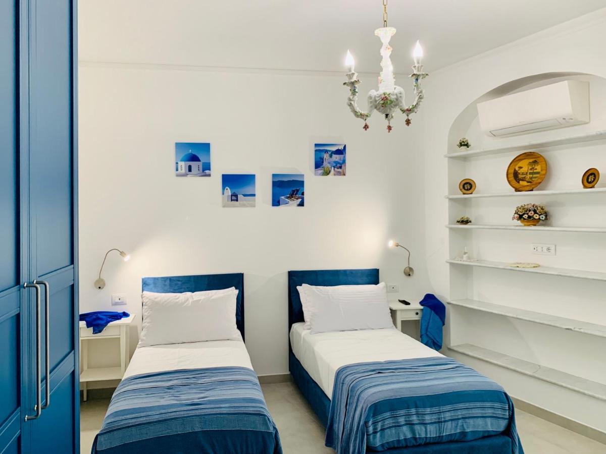 Treehouse Sorrento Apartment المظهر الخارجي الصورة