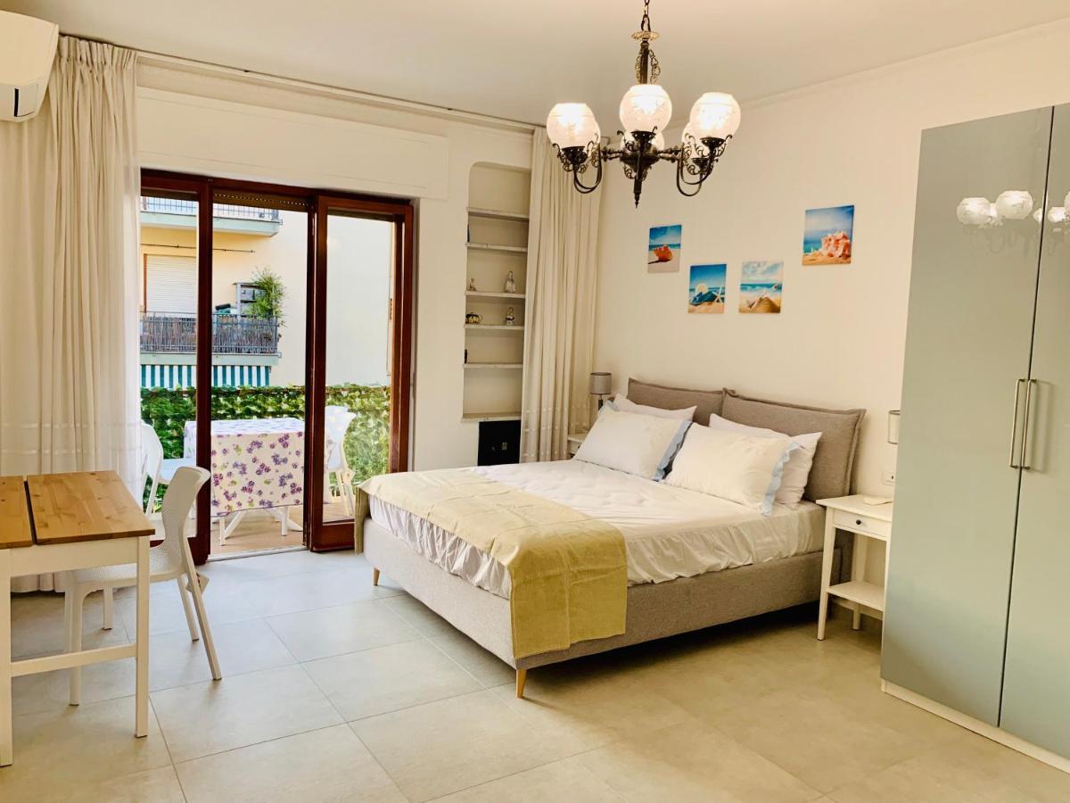 Treehouse Sorrento Apartment المظهر الخارجي الصورة