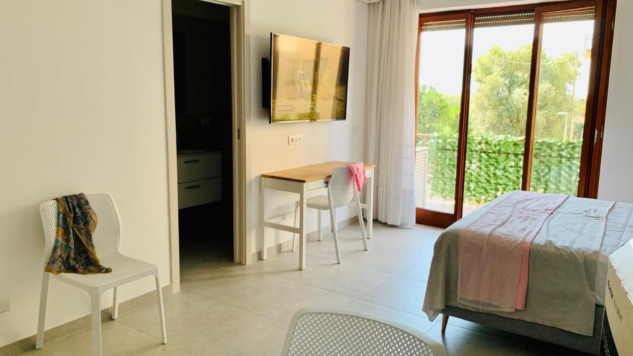 Treehouse Sorrento Apartment المظهر الخارجي الصورة