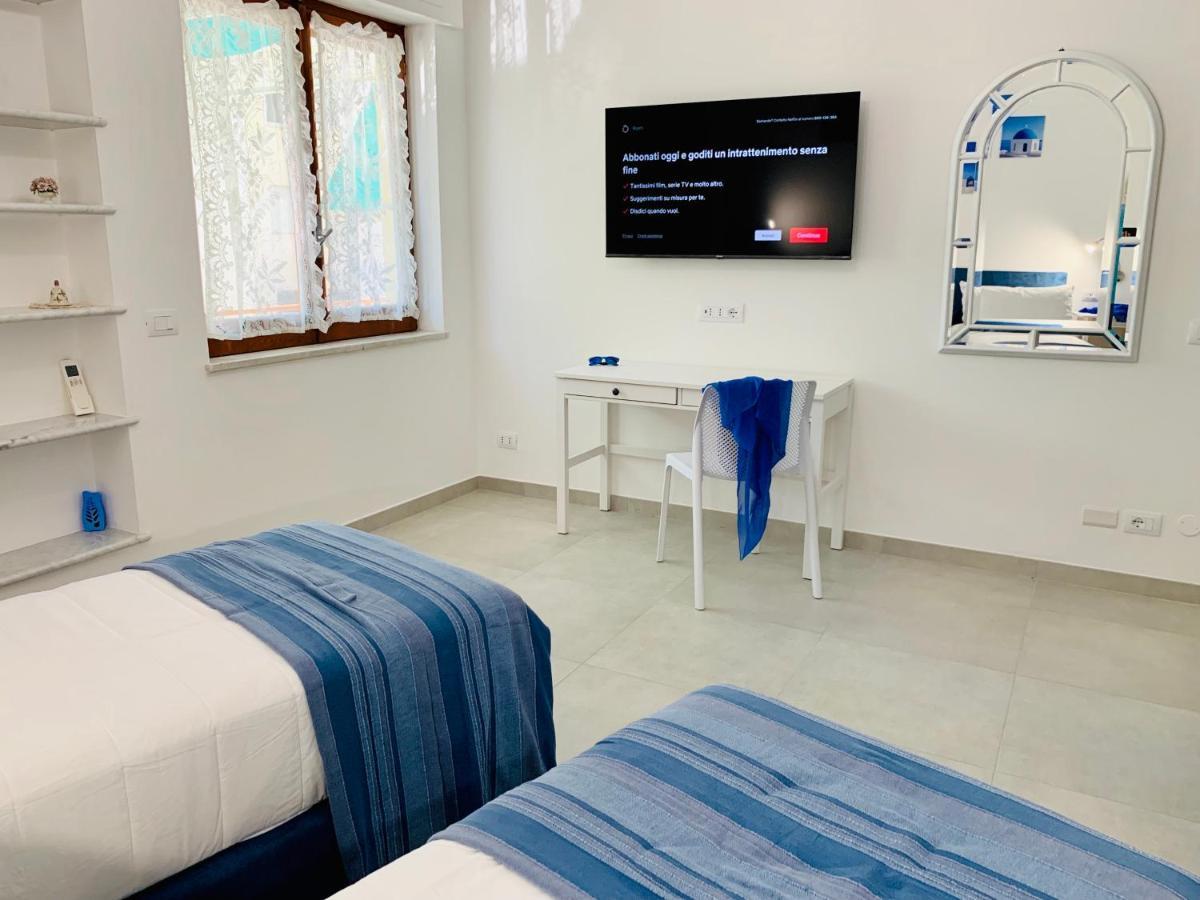 Treehouse Sorrento Apartment المظهر الخارجي الصورة