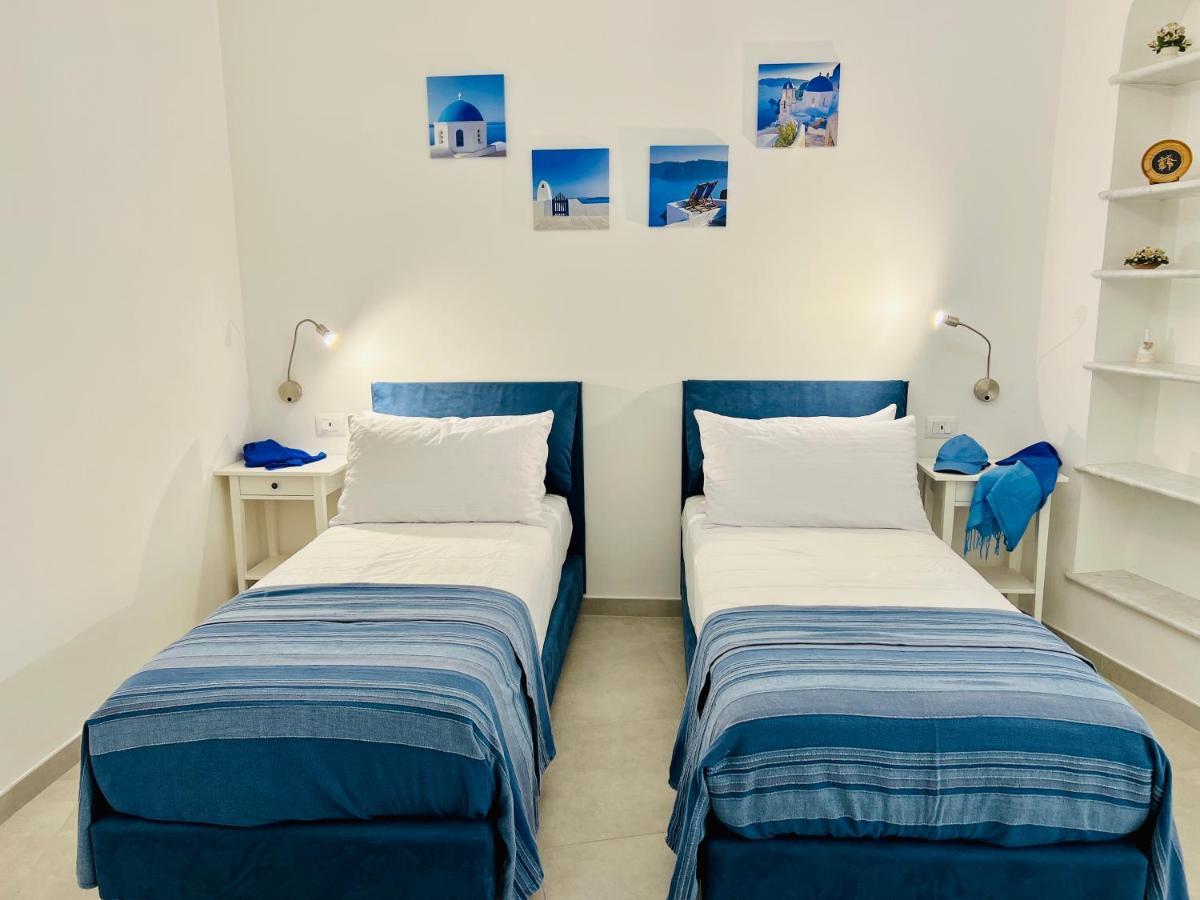 Treehouse Sorrento Apartment المظهر الخارجي الصورة