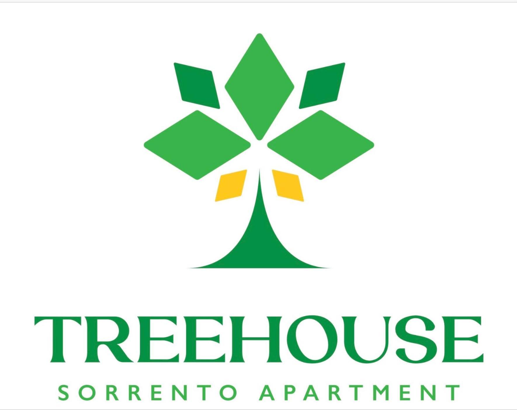 Treehouse Sorrento Apartment المظهر الخارجي الصورة