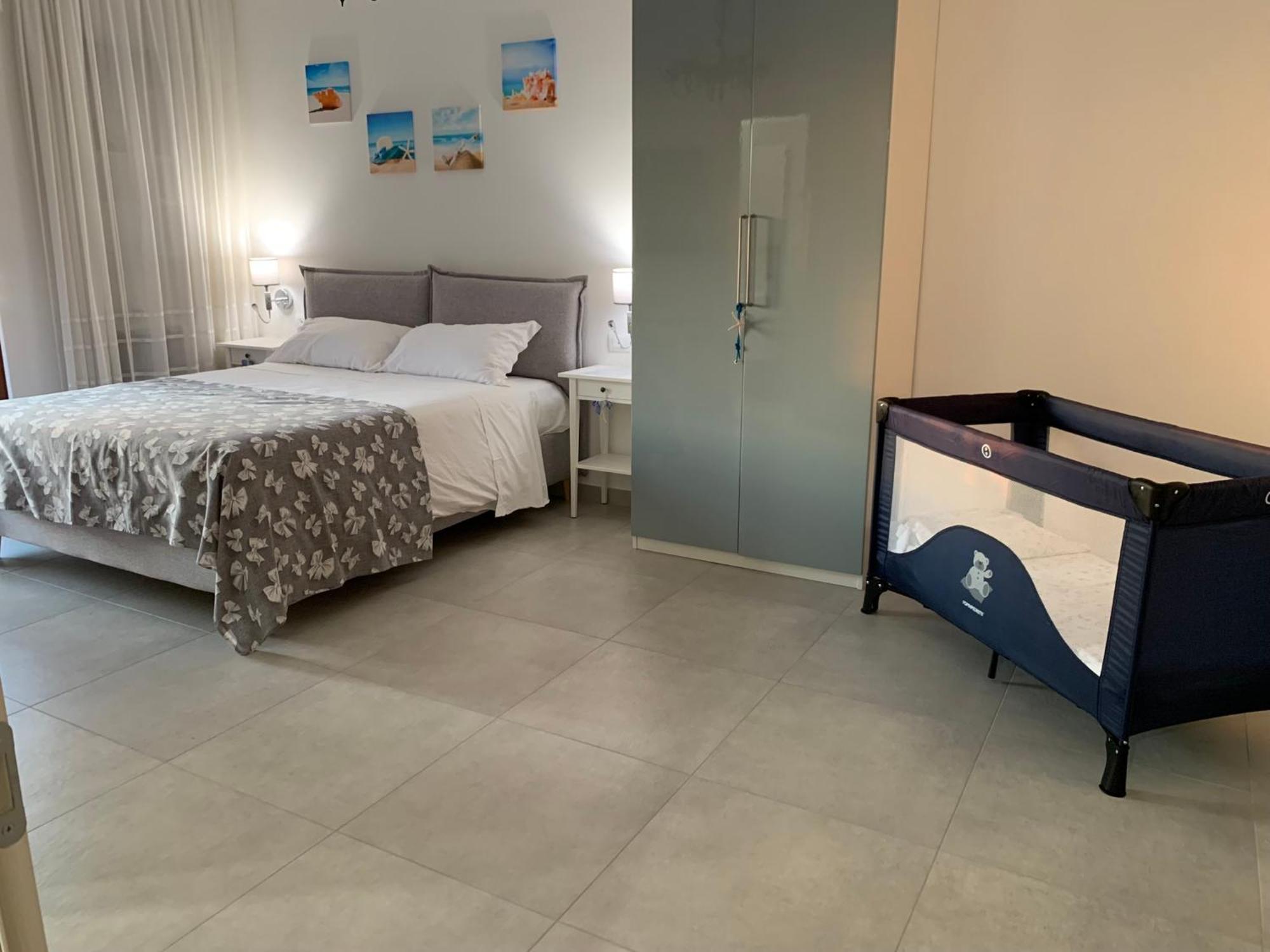 Treehouse Sorrento Apartment المظهر الخارجي الصورة